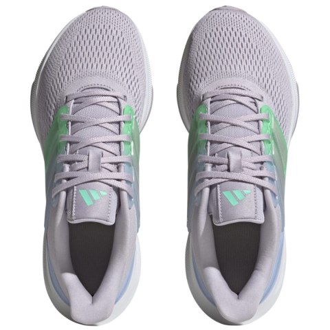 Buty damskie adidas Ultrabounce szare HQ3786 Buty damskie adidas Ultrabounce szare HQ3786