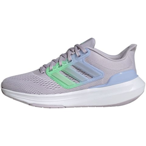 Buty damskie adidas Ultrabounce szare HQ3786 Buty damskie adidas Ultrabounce szare HQ3786