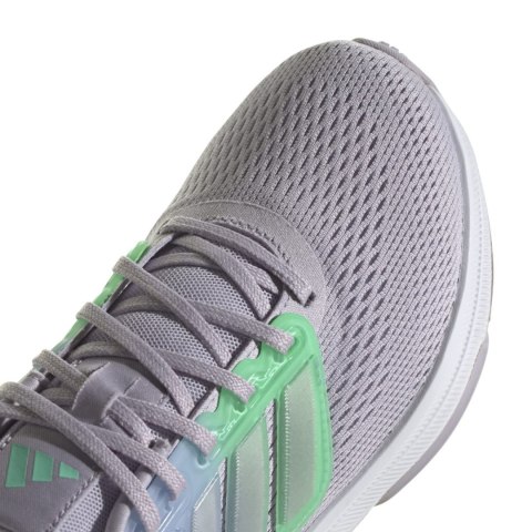 Buty damskie adidas Ultrabounce szare HQ3786 Buty damskie adidas Ultrabounce szare HQ3786