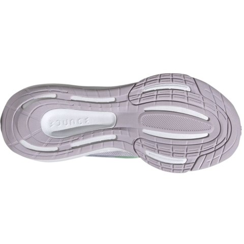 Buty damskie adidas Ultrabounce szare HQ3786 Buty damskie adidas Ultrabounce szare HQ3786