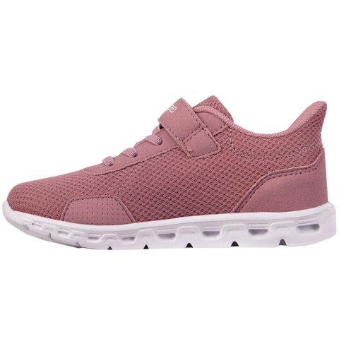 Buty dla dzieci Kappa Getup K różowo-białe 261031K 2310 Buty dla dzieci Kappa Getup K różowo-białe 261031K 2310