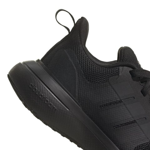 Buty dla dzieci adidas FortaRun 2.0 Cloudfoam Lace czarne HP5431 Buty dla dzieci adidas FortaRun 2.0 Cloudfoam Lace czarne HP5431