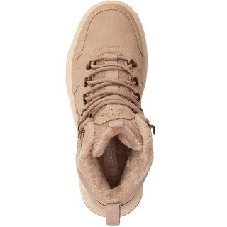 Buty damskie Kappa Tobine beżowe 243364 4143