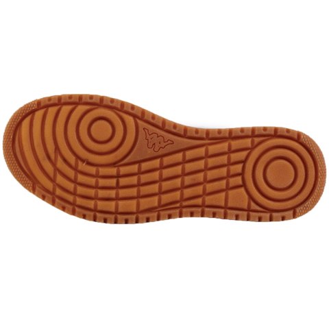 Buty damskie Kappa Tobine beżowe 243364 4143 Buty damskie Kappa Tobine beżowe 243364 4143