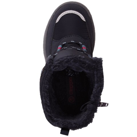 Buty dla dzieci Kappa Alido II Tex 261060K 6760 Buty dla dzieci Kappa Alido II Tex 261060K 6760
