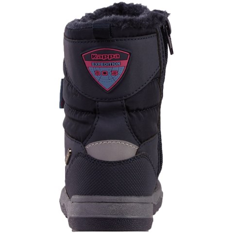 Buty dla dzieci Kappa Alido II Tex 261060K 6760 Buty dla dzieci Kappa Alido II Tex 261060K 6760