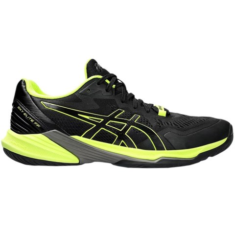 Buty męskie Asics Sky Elite FF 2 czarno-limonkowe 1051A064 004 Buty męskie Asics Sky Elite FF 2 czarno-limonkowe 1051A064 004