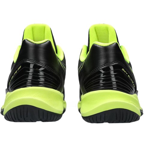 Buty męskie Asics Sky Elite FF 2 czarno-limonkowe 1051A064 004 Buty męskie Asics Sky Elite FF 2 czarno-limonkowe 1051A064 004