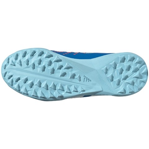 Buty piłkarskie dla dzieci adidas Predator Accuracy.3 LL TF IE9437 Buty piłkarskie dla dzieci adidas Predator Accuracy.3 LL TF IE9437