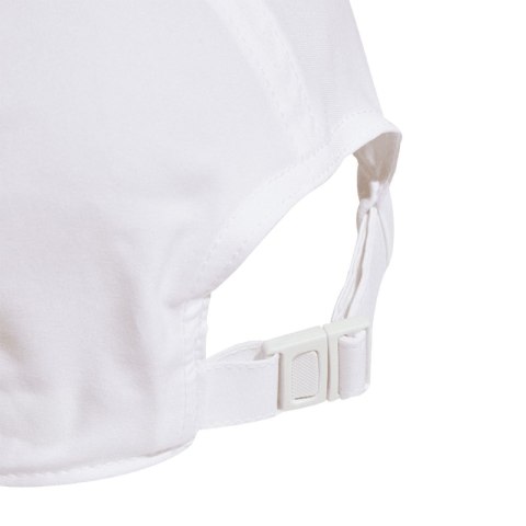 Czapka z daszkiem adidas Aeroready Training Running Baseball biała HT2031 Czapka z daszkiem adidas Aeroready Training Running Baseball biała HT2031