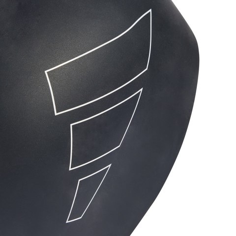 Czepek pływacki adidas Logo Swim czarny IA8305 Czepek pływacki adidas Logo Swim czarny IA8305