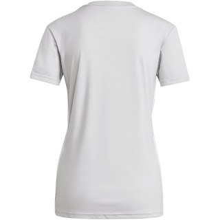 Koszulka damska adidas Tabela 23 Jersey szara IA9151