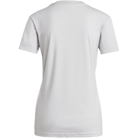 Koszulka damska adidas Tabela 23 Jersey szara IA9151 Koszulka damska adidas Tabela 23 Jersey szara IA9151