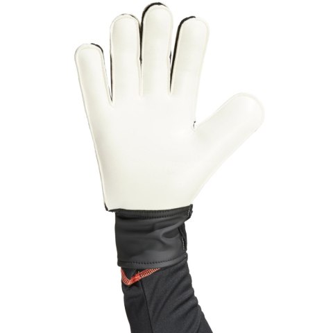 Rękawice bramkarskie adidas Copa Club bordowe IQ4017 Rękawice bramkarskie adidas Copa Club bordowe IQ4017
