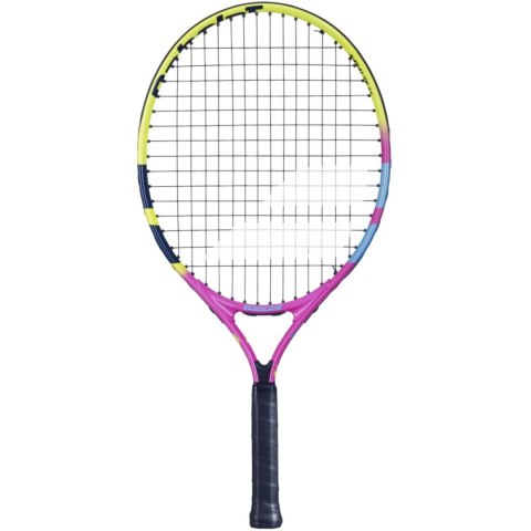 Rakieta do tenisa ziemnego Babolat Nadal Junior 21 S CV 140497 Rakieta do tenisa ziemnego Babolat Nadal Junior 21 S CV 140497