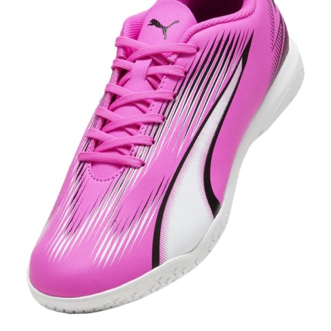 Buty piłkarskie Puma Ultra Play IT 107766 01 Buty piłkarskie Puma Ultra Play IT 107766 01