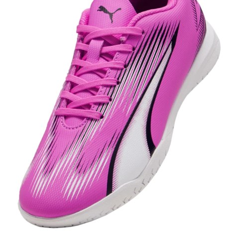 Buty piłkarskie dla dzieci Puma Ultra Play IT 107780 01 Buty piłkarskie dla dzieci Puma Ultra Play IT 107780 01