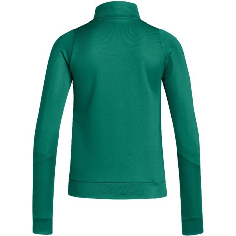 Bluza damska adidas Tiro 24 Training zielona IR9499 Bluza damska adidas Tiro 24 Training zielona IR9499