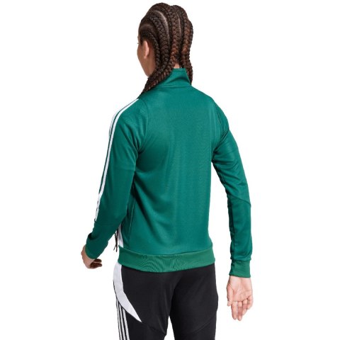 Bluza damska adidas Tiro 24 Training zielona IR9499 Bluza damska adidas Tiro 24 Training zielona IR9499