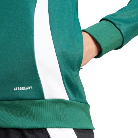 Bluza damska adidas Tiro 24 Training zielona IR9499 Bluza damska adidas Tiro 24 Training zielona IR9499