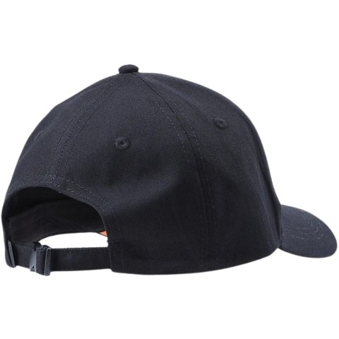 Czapka z daszkiem 4F U267 głęboka czerń 4FWSS24ACABU267 20S Czapka z daszkiem 4F U267 głęboka czerń 4FWSS24ACABU267 20S