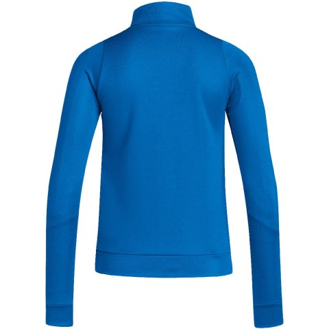 Bluza damska adidas Tiro 24 Training niebieska IR7494 Bluza damska adidas Tiro 24 Training niebieska IR7494