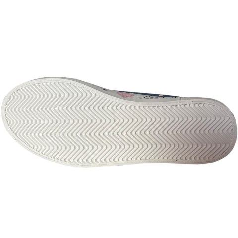 Buty dla dzieci Lee Cooper granatowe LCW-24-02-2161K Buty dla dzieci Lee Cooper granatowe LCW-24-02-2161K
