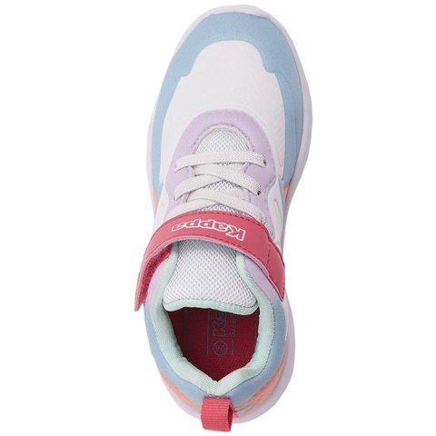 Buty dla dzieci Kappa Durban Pr K 260894PRK 1061 Buty dla dzieci Kappa Durban Pr K 260894PRK 1061