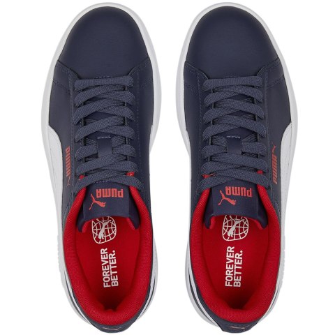Buty dla dzieci Puma Smash 3.0 392031 04 Buty dla dzieci Puma Smash 3.0 392031 04