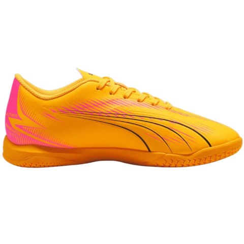 Buty piłkarskie dla dzieci Puma Ultra Play IT 107780 03 Buty piłkarskie dla dzieci Puma Ultra Play IT 107780 03
