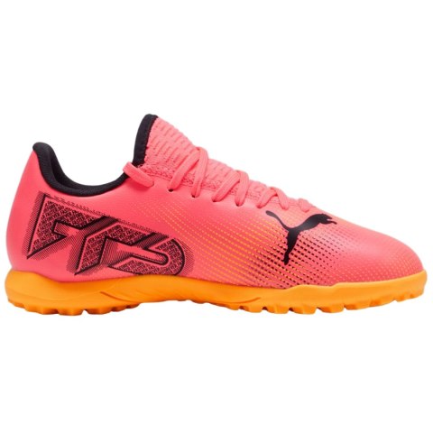 Buty piłkarskie dla dzieci Puma Future 7 Play TT 107737 03 Buty piłkarskie dla dzieci Puma Future 7 Play TT 107737 03