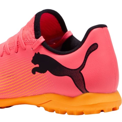 Buty piłkarskie dla dzieci Puma Future 7 Play TT 107737 03 Buty piłkarskie dla dzieci Puma Future 7 Play TT 107737 03