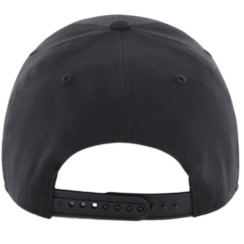 Czapka z daszkiem dla dzieci '47 New York Yankees Raised Basic czarna B-RAC17CTP-BK-KIDS Czapka z daszkiem dla dzieci '47 New York Yankees Raised Basic czarna B-RAC17CTP-BK-KIDS