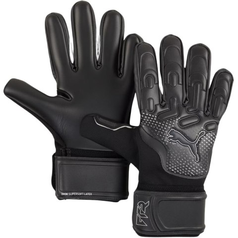 Rękawice bramkarskie Puma Future Match NC czarne 41926 06 Rękawice bramkarskie Puma Future Match NC czarne 41926 06
