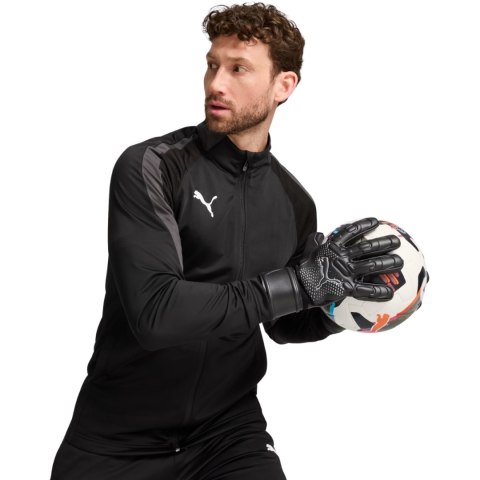 Rękawice bramkarskie Puma Future Match NC czarne 41926 06 Rękawice bramkarskie Puma Future Match NC czarne 41926 06