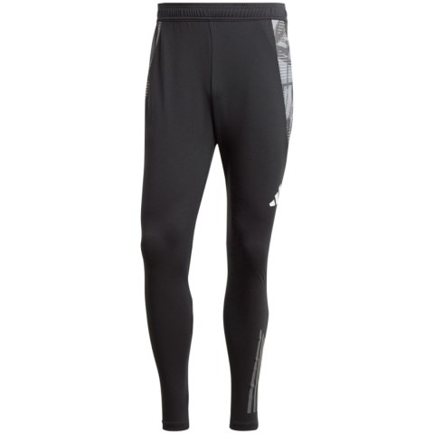 Spodnie męskie adidas Tiro 24 Competition Training czarne IP1878 Spodnie męskie adidas Tiro 24 Competition Training czarne IP1878