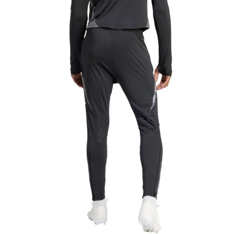 Spodnie męskie adidas Tiro 24 Competition Training czarne IP1878 Spodnie męskie adidas Tiro 24 Competition Training czarne IP1878
