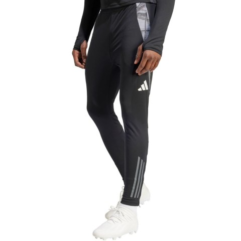 Spodnie męskie adidas Tiro 24 Competition Training czarne IP1878 Spodnie męskie adidas Tiro 24 Competition Training czarne IP1878