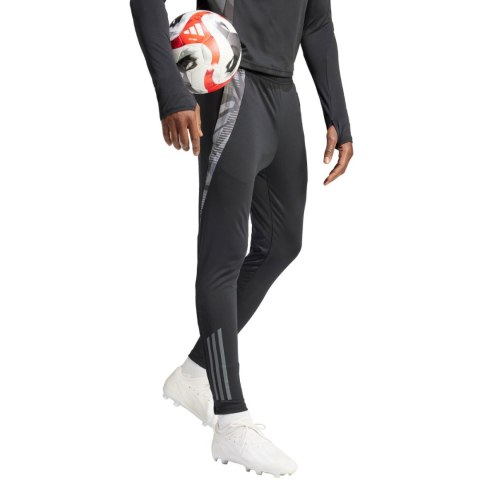 Spodnie męskie adidas Tiro 24 Competition Training czarne IP1878 Spodnie męskie adidas Tiro 24 Competition Training czarne IP1878