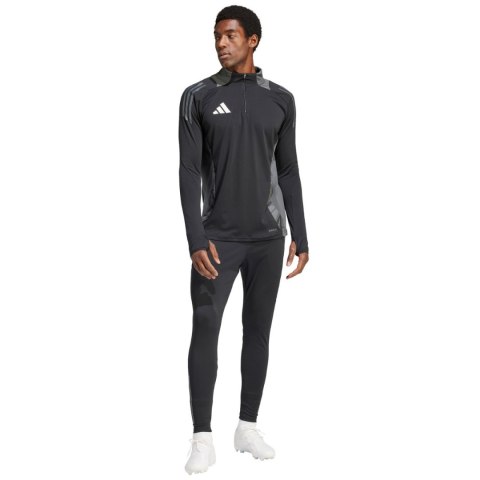 Spodnie męskie adidas Tiro 24 Competition Training czarne IP1878 Spodnie męskie adidas Tiro 24 Competition Training czarne IP1878