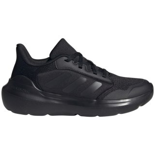 Buty dla dzieci adidas Tensaur Run 3.0 czarne IE3542