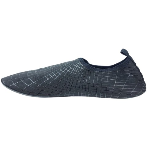 Buty do wody męskie ProWater czarne PRO-24-48-054M Buty do wody męskie ProWater czarne PRO-24-48-054M