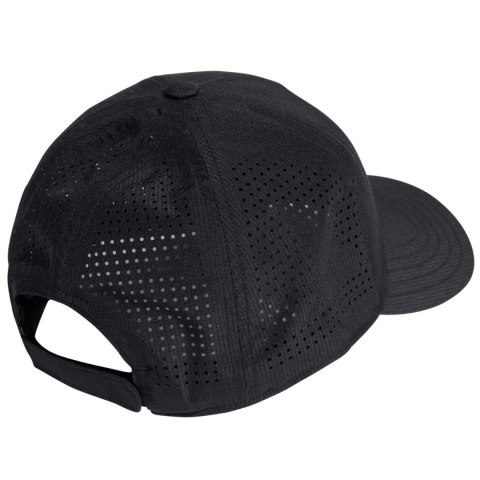 Czapka z daszkiem adidas SP Truck CA A.R czarna IS3749 Czapka z daszkiem adidas SP Truck CA A.R czarna IS3749
