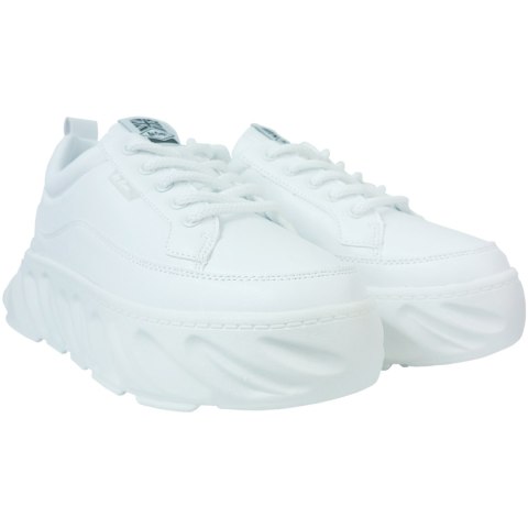 Buty damskie Lee Cooper białe LCW-24-47-2713LA Buty damskie Lee Cooper białe LCW-24-47-2713LA