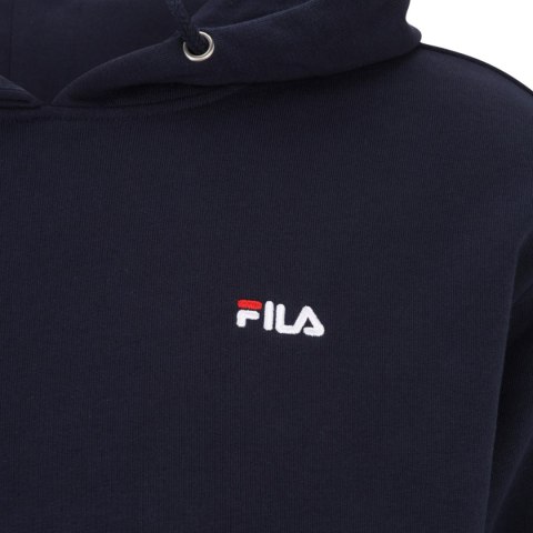 Bluza męska Fila Bengel granatowa FAM0498 50004 Bluza męska Fila Bengel granatowa FAM0498 50004