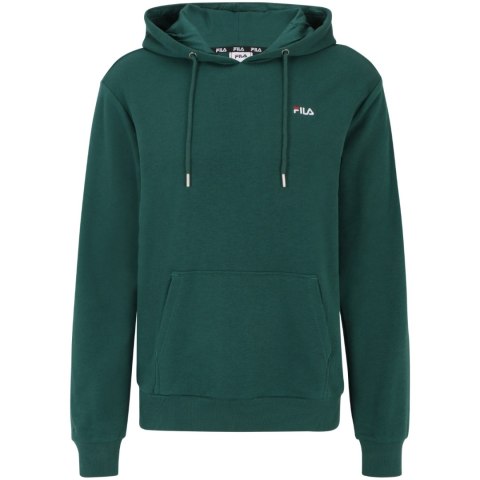 Bluza męska Fila Bengel zielona FAM0498 60078 Bluza męska Fila Bengel zielona FAM0498 60078