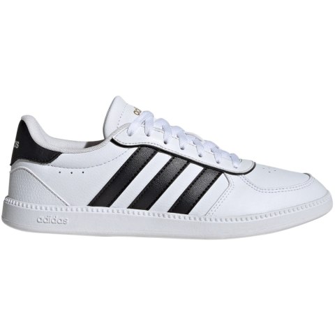 Buty damskie adidas Breaknet Sleek IH5426 Buty damskie adidas Breaknet Sleek IH5426