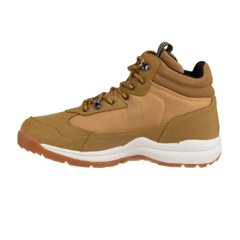 Buty męskie Fila Alpha mid brązowe FFM0168 70010 Buty męskie Fila Alpha mid brązowe FFM0168 70010