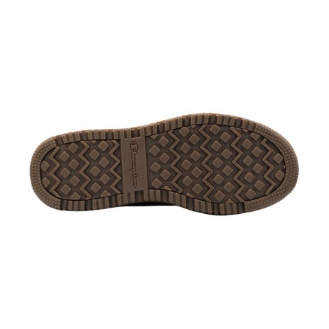 Buty męskie Champion RD18 Utility Wp Mid czarne S22298 KK001 Buty męskie Champion RD18 Utility Wp Mid czarne S22298 KK001