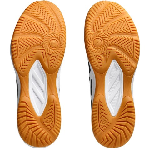 Buty męskie do siatkówki Asics Upcourt 6 1071A104 001